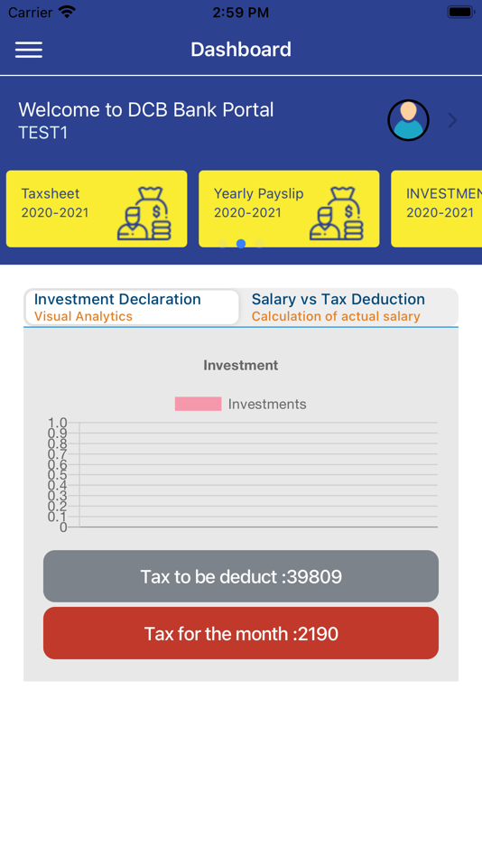 #3. DCB Onex Pro (iOS) Με: Suraj Rameshwar Dubey