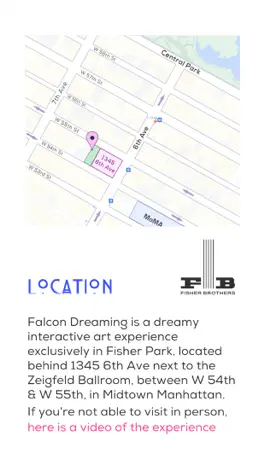 Game screenshot Falcon Dreaming hack