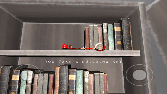 Dead School Mod Chapter 1