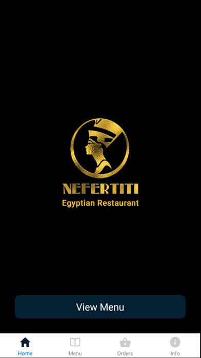Nefertiti Liverpool Screenshot