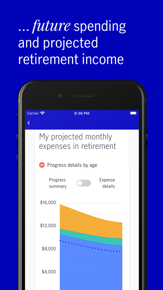 #6. John Hancock Retirement (iOS) بواسطة: John Hancock