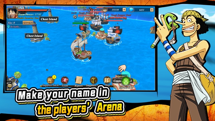Sea Fighter Reborn screenshot-3
