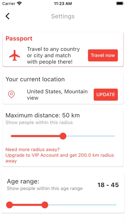 Colours of Love screenshot-4