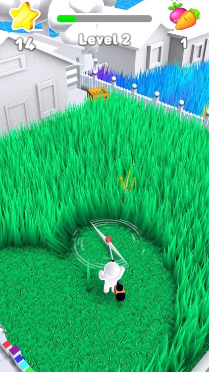 Mow My Lawn - Cutting Grass screenshot-7