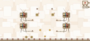Steampunk Puzzle 2 Gravity Fun screenshot #9 for iPhone