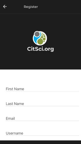Game screenshot CitSci mod apk