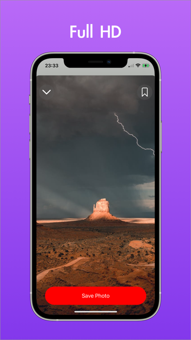 Appicxa Screenshot