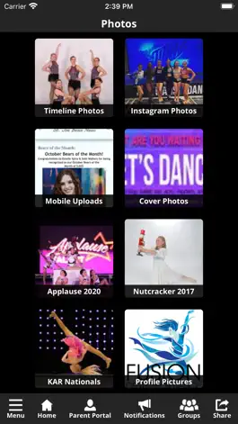 Game screenshot Fusion Ctr for Dance hack