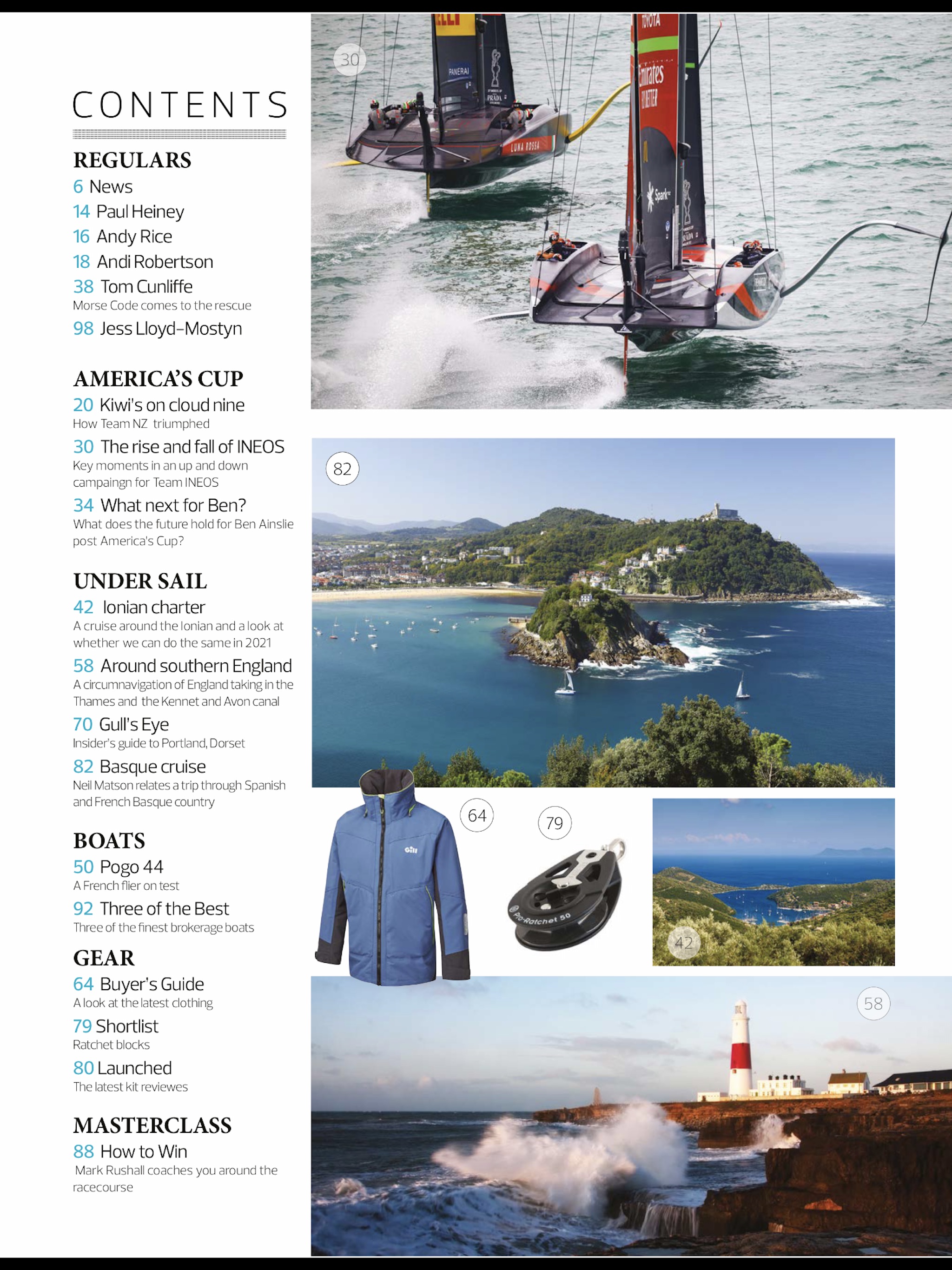Yachts & Yachting Magazineのおすすめ画像2