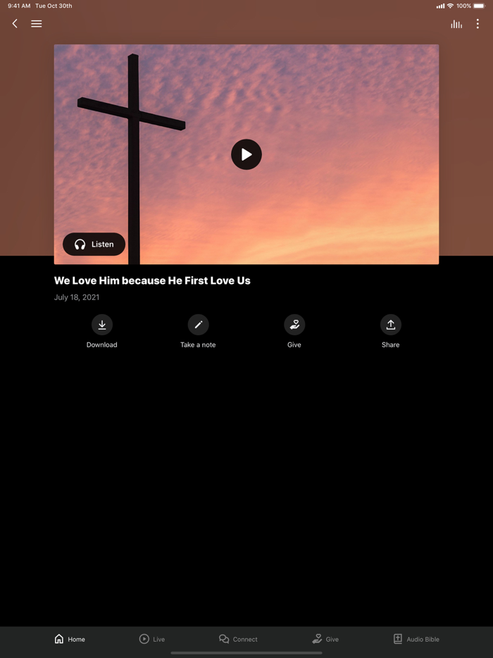 Hadley-Luzerne Wesleyan Church