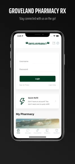 Game screenshot Groveland Pharmacy Rx mod apk