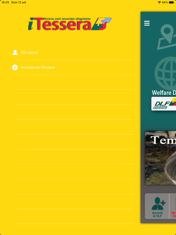 Screenshot #4 pour iTessera DLF
