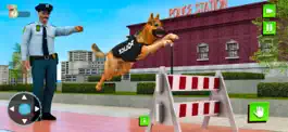 Game screenshot Police Dog Airport Security 3D mod apk