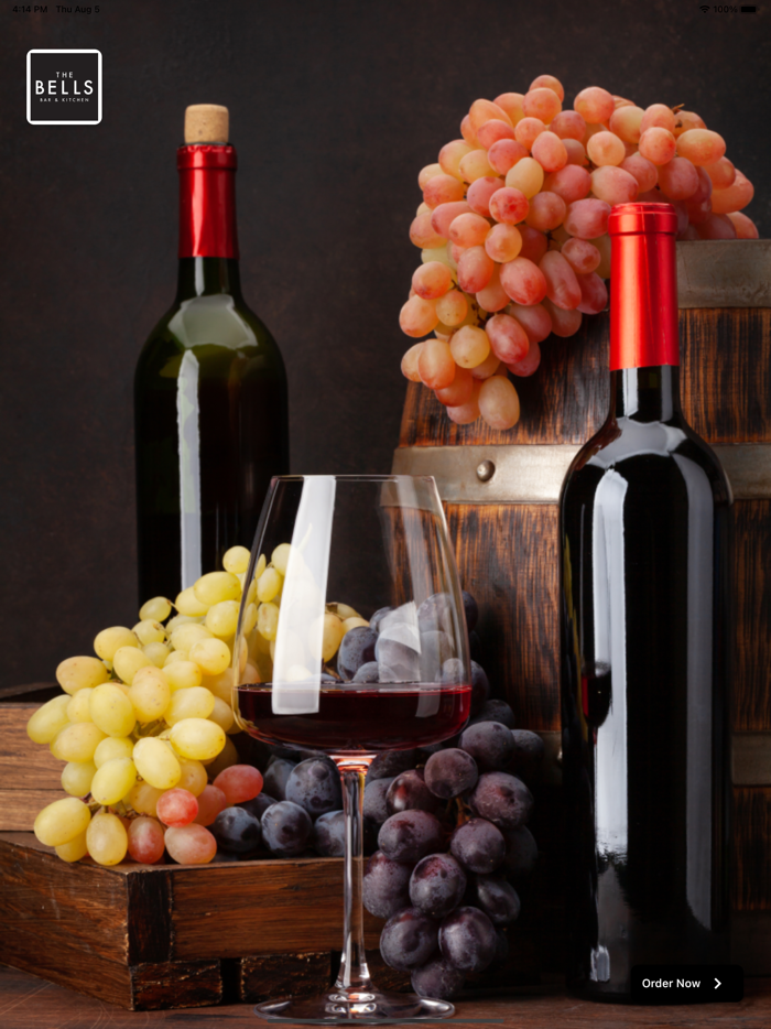 The Bells Bar and Kitchen