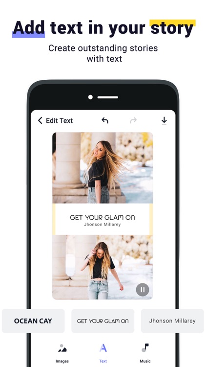 Vidstory screenshot-3