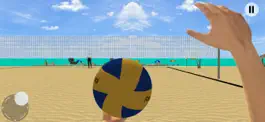 Game screenshot Volleyball Championship Court hack