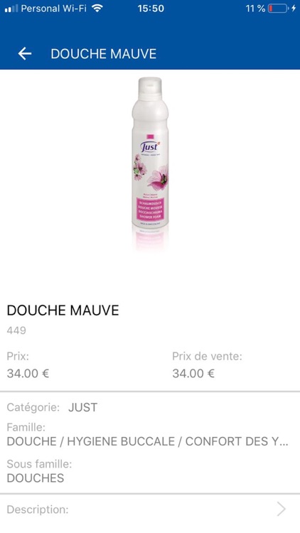 Just France screenshot-4