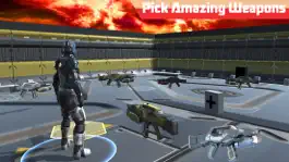 Game screenshot Future Strike - Steel Shooter hack