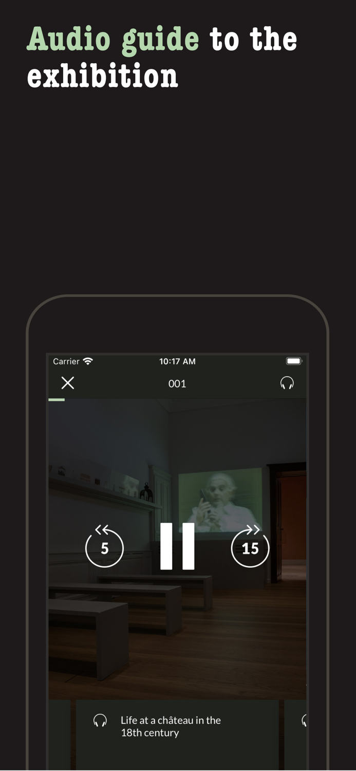 Château de Prangins