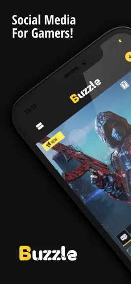 Game screenshot Buzzle - Call of Duty Social mod apk