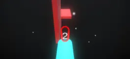 Game screenshot Spin! - Avoid Obstacles! apk