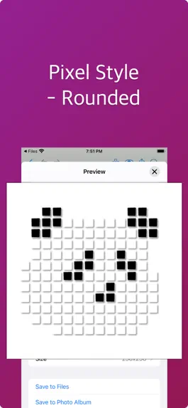 Game screenshot Pixel Painter apk