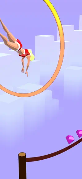 Game screenshot GymRush3D mod apk