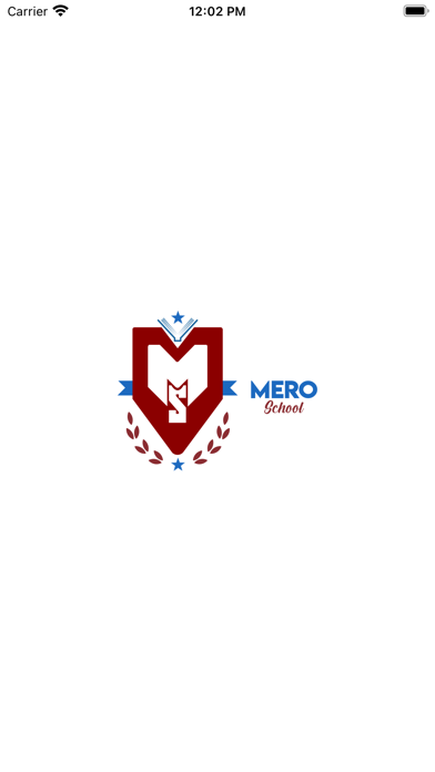 Mero School Screenshot