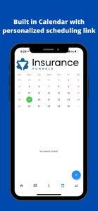 Insurance Funnels screenshot #2 for iPhone