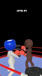 boxing masters iphone screenshot 3