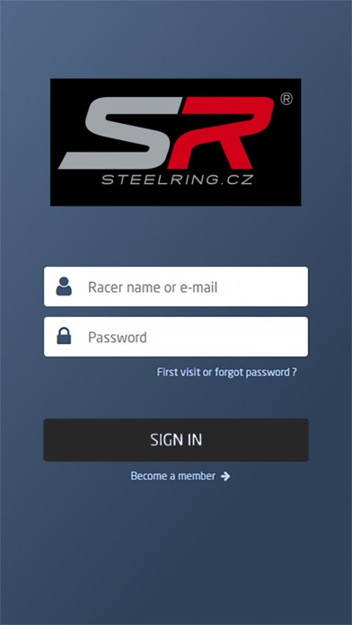 Screenshot #1 pour Steel Ring