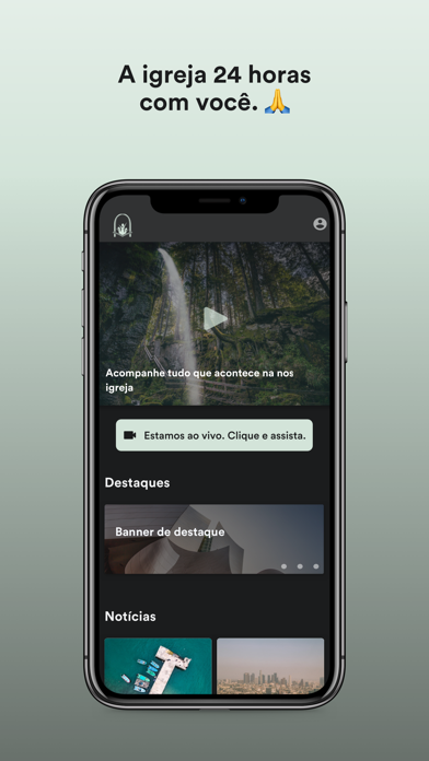 IBCVR Screenshot