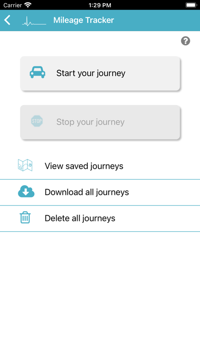 Medic Accountants Screenshot