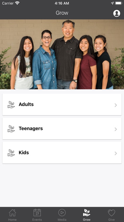 The Garden Bakersfield