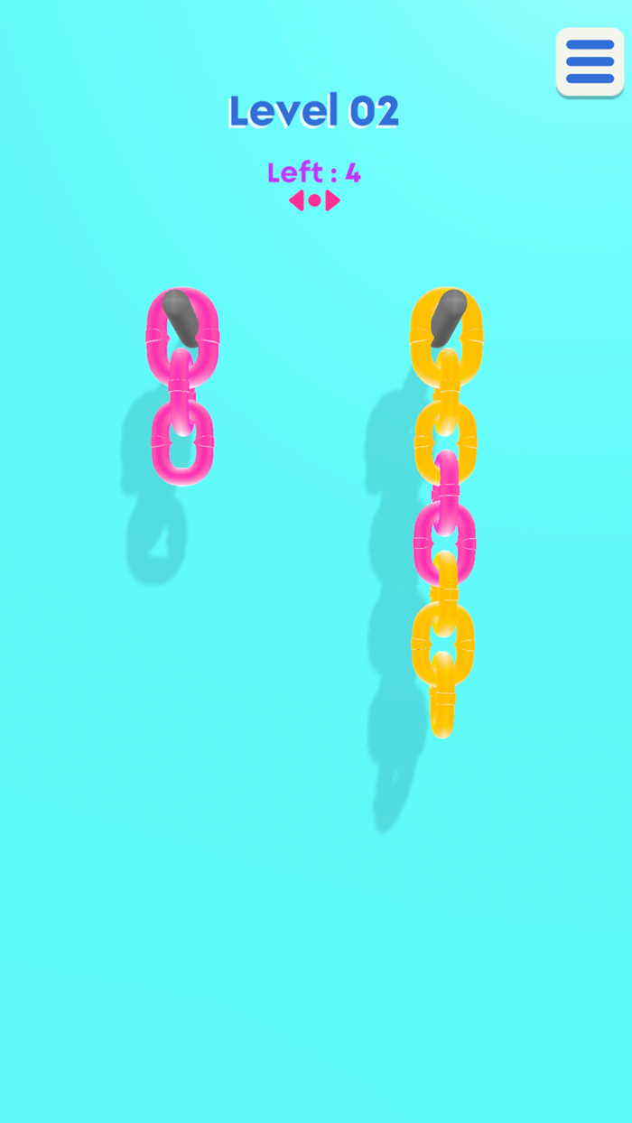 Link Together - Brain Master