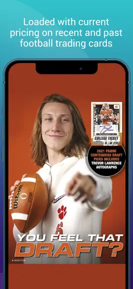 Game screenshot Beckett Football apk