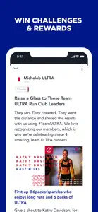 Team ULTRA Community screenshot #4 for iPhone