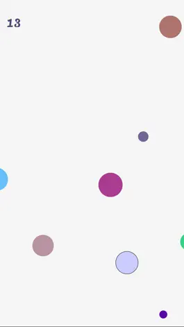 Game screenshot Dots: Grow Bigger! apk