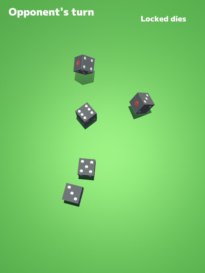 General  Dice Game