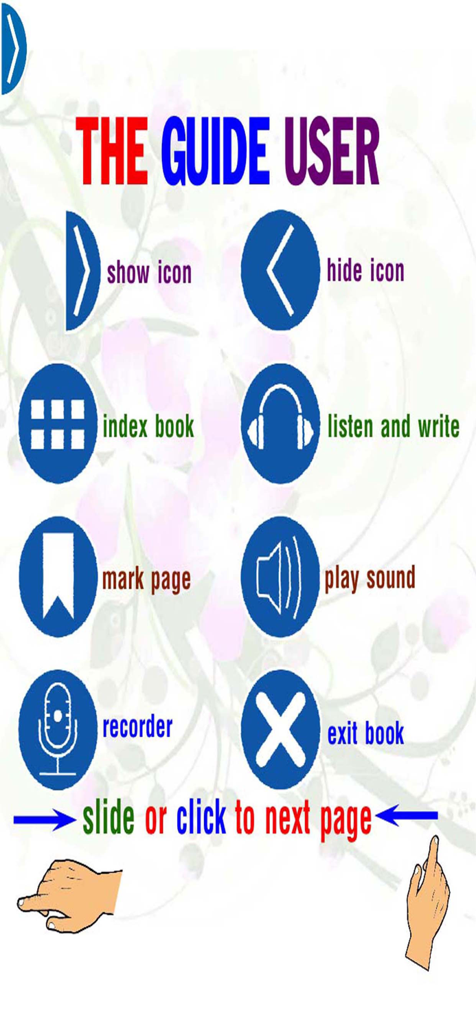 Instant English Travel Jan