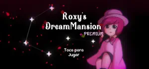 Roxy Dream Mansion screenshot #1 for iPhone