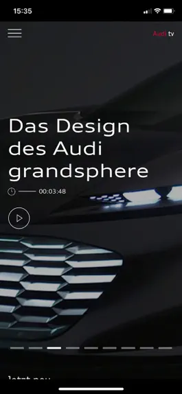 Game screenshot Auditv mobile mod apk