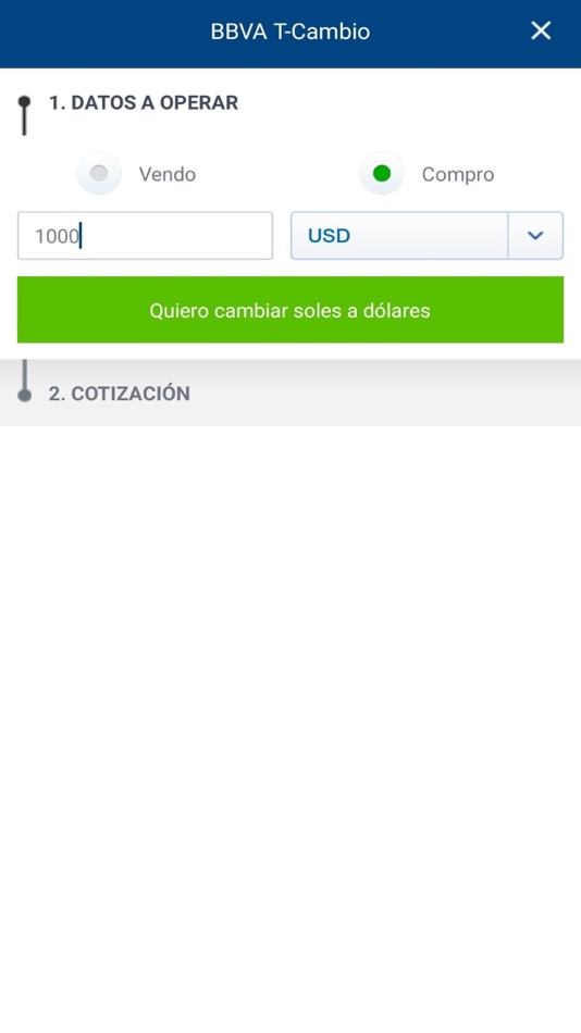 BBVA Net Cash | PE - 1.34.0 - (iOS)