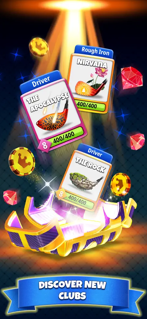 Golf Clash