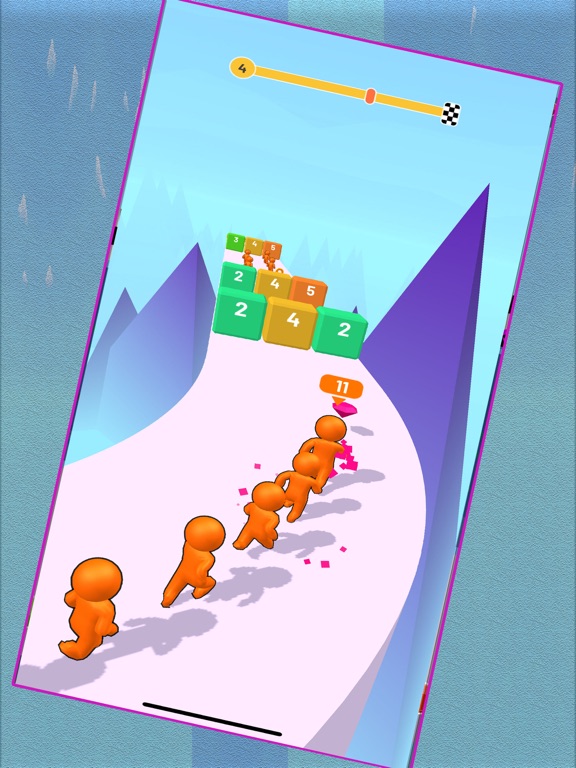 Screenshot #6 pour Royal Bridge Escape US