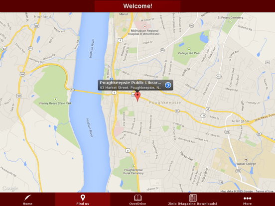 Screenshot #5 pour PokLib (PPLD) App