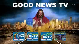 Game screenshot Good News TV hack