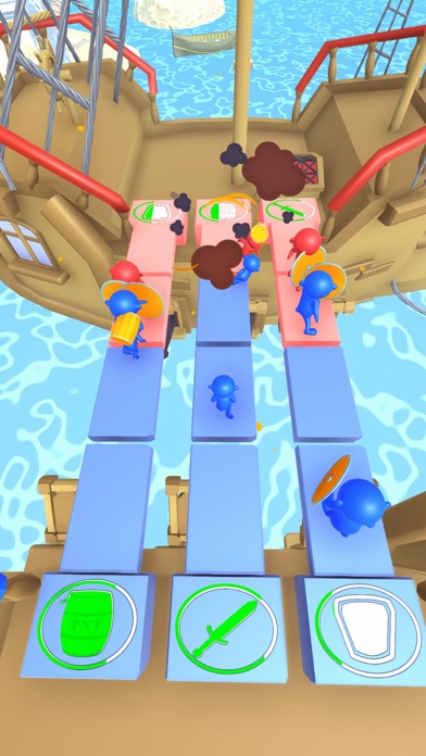 Occupy Master Screenshot