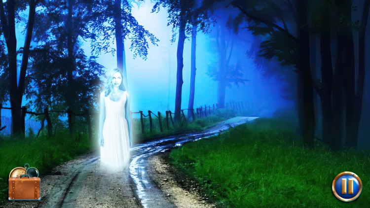 Mystery of Haunted Hollow ~ screenshot-0