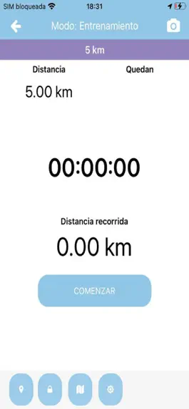 Game screenshot Carrera Violencia de Género mod apk